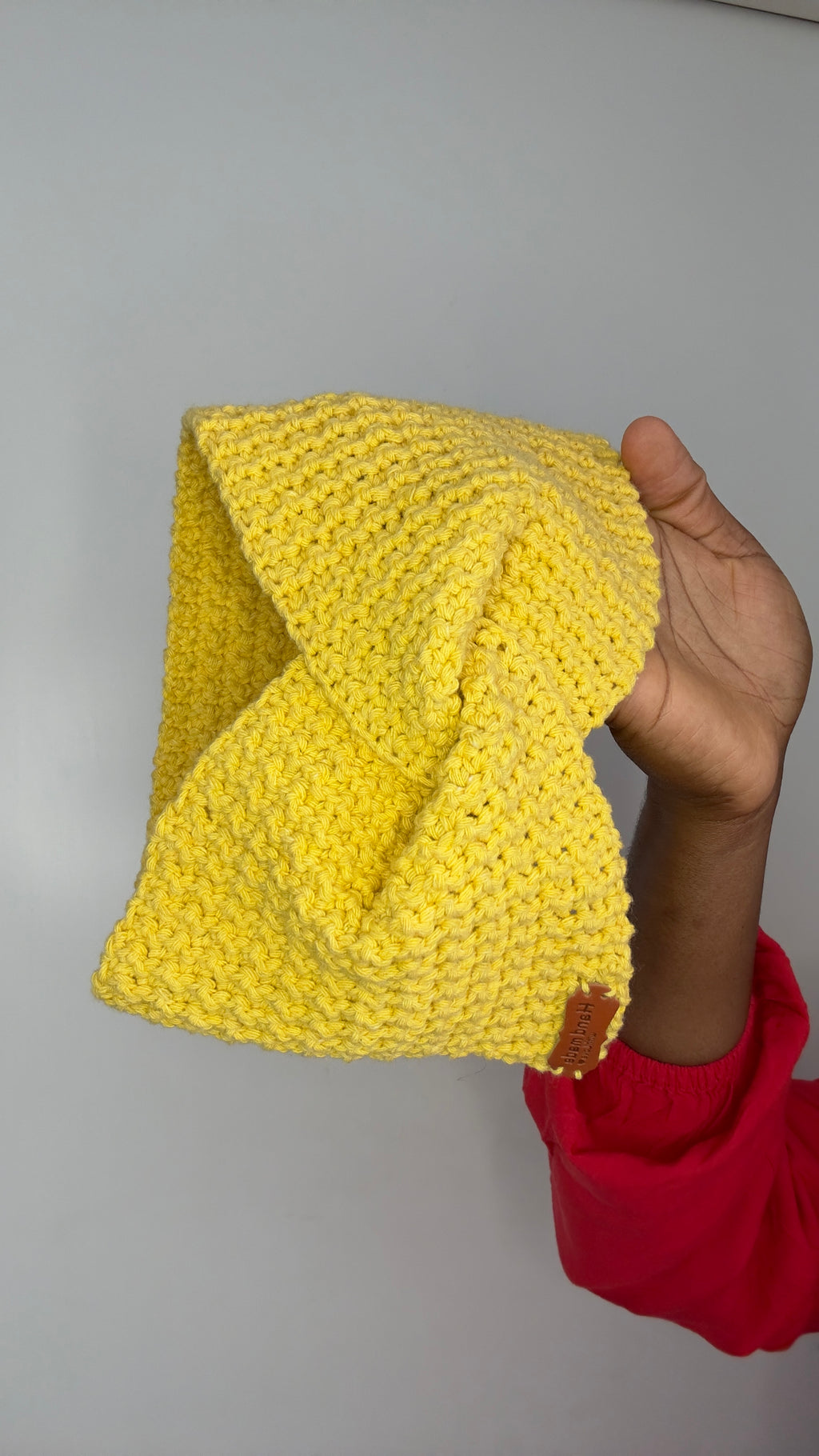 Bandeau Daisy N°1