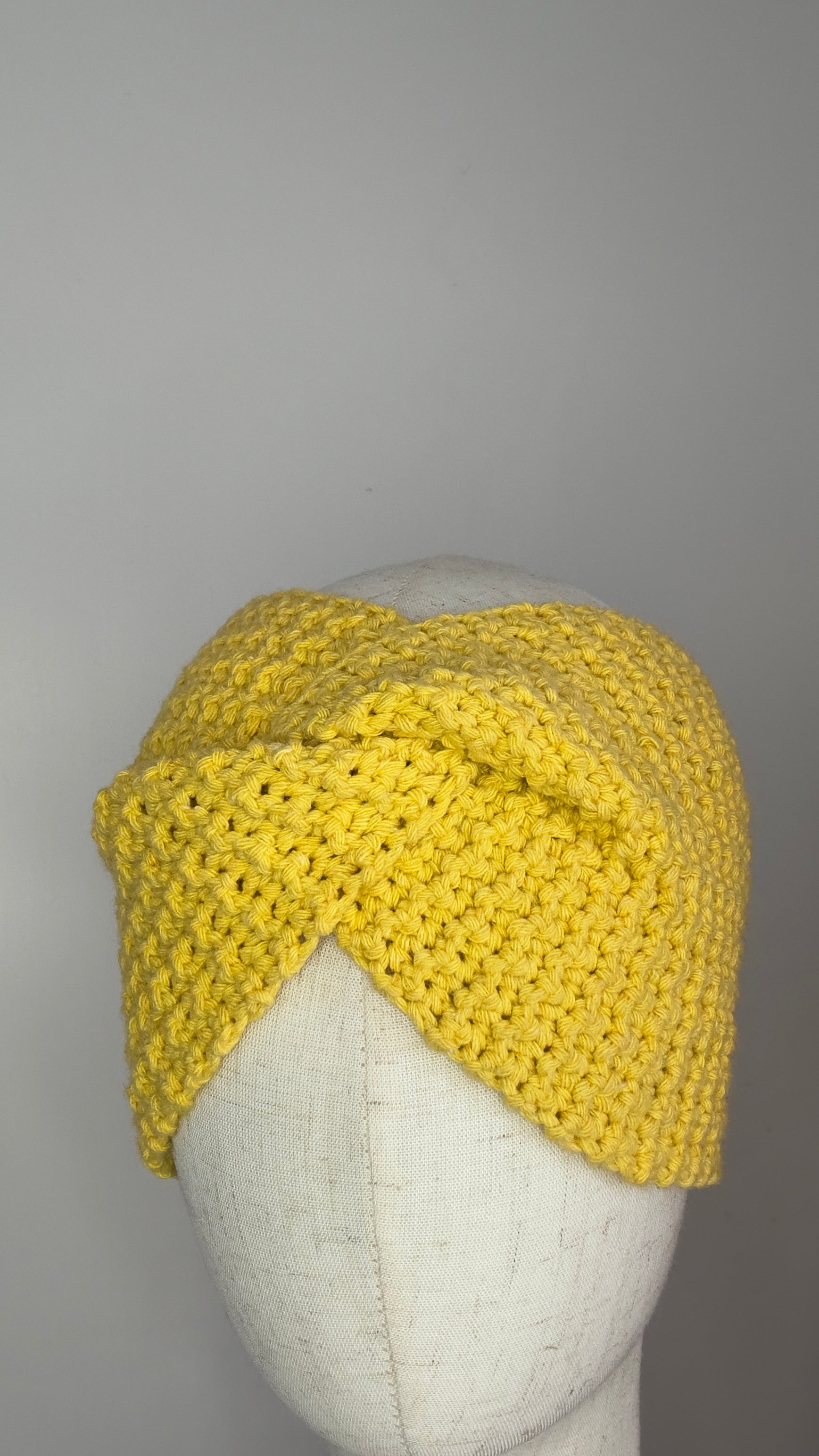 Bandeau Daisy N°1