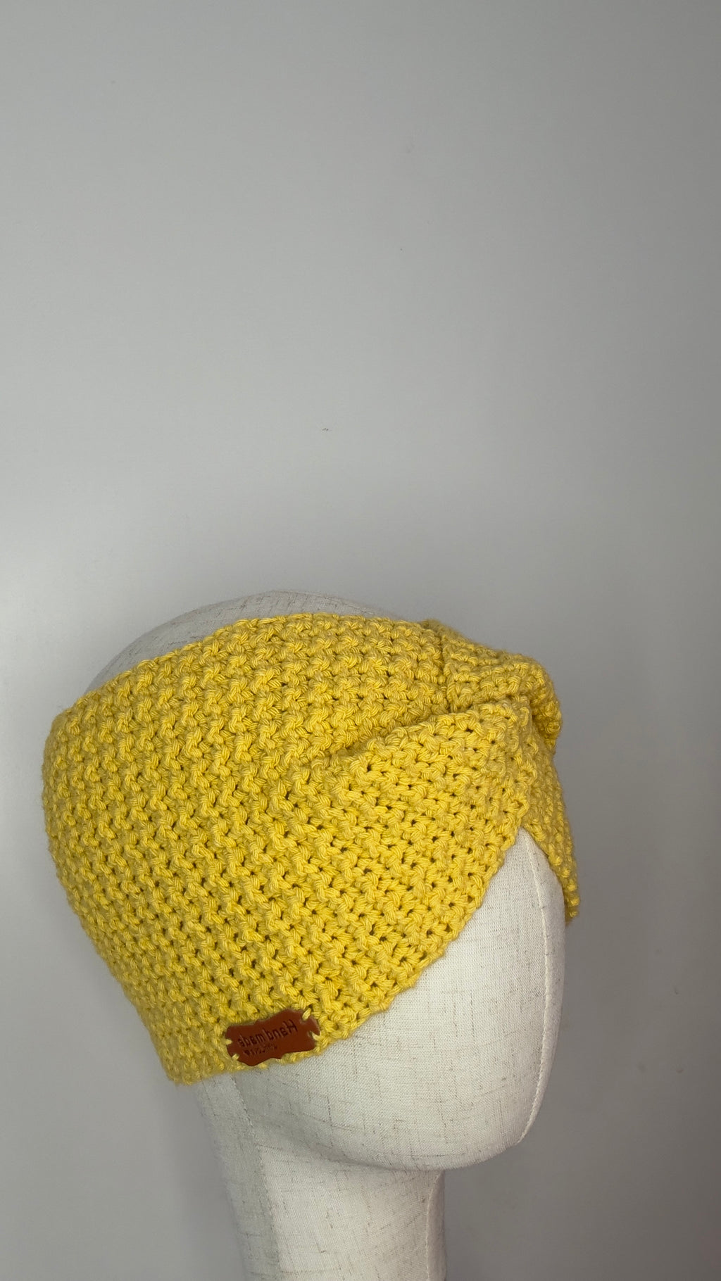Bandeau Daisy N°1