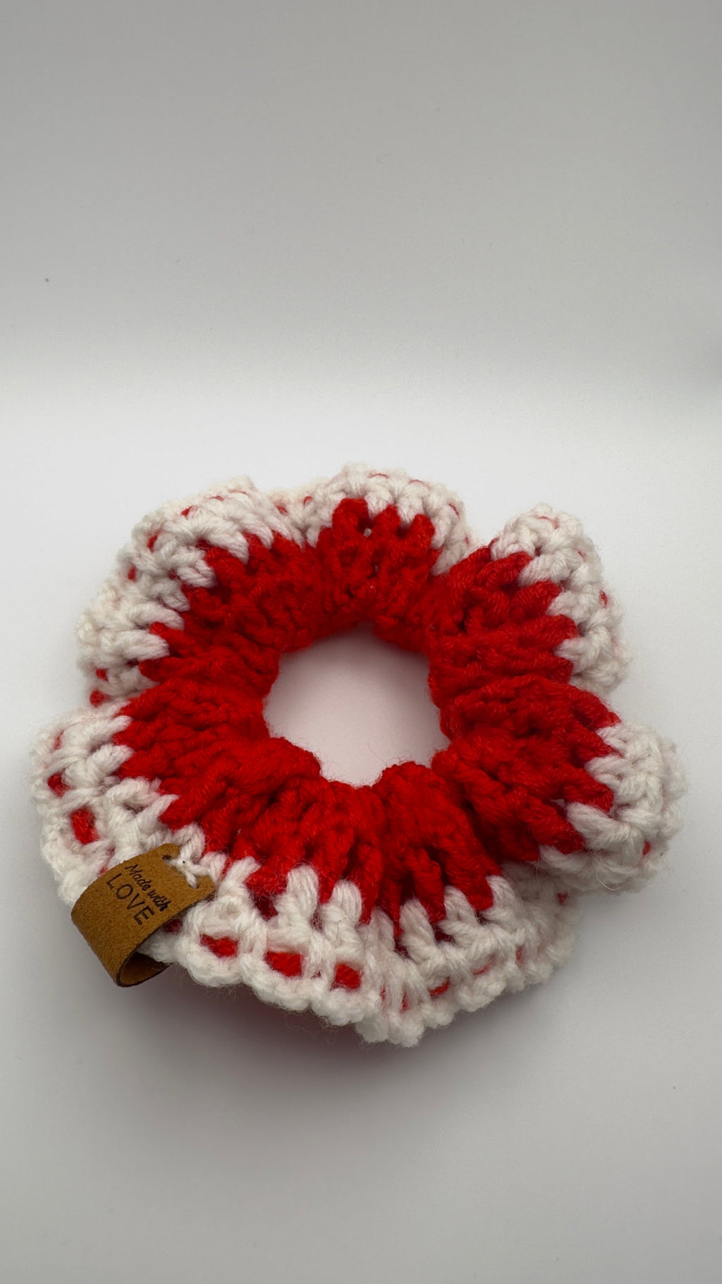 Chouchou Cerise N°1
