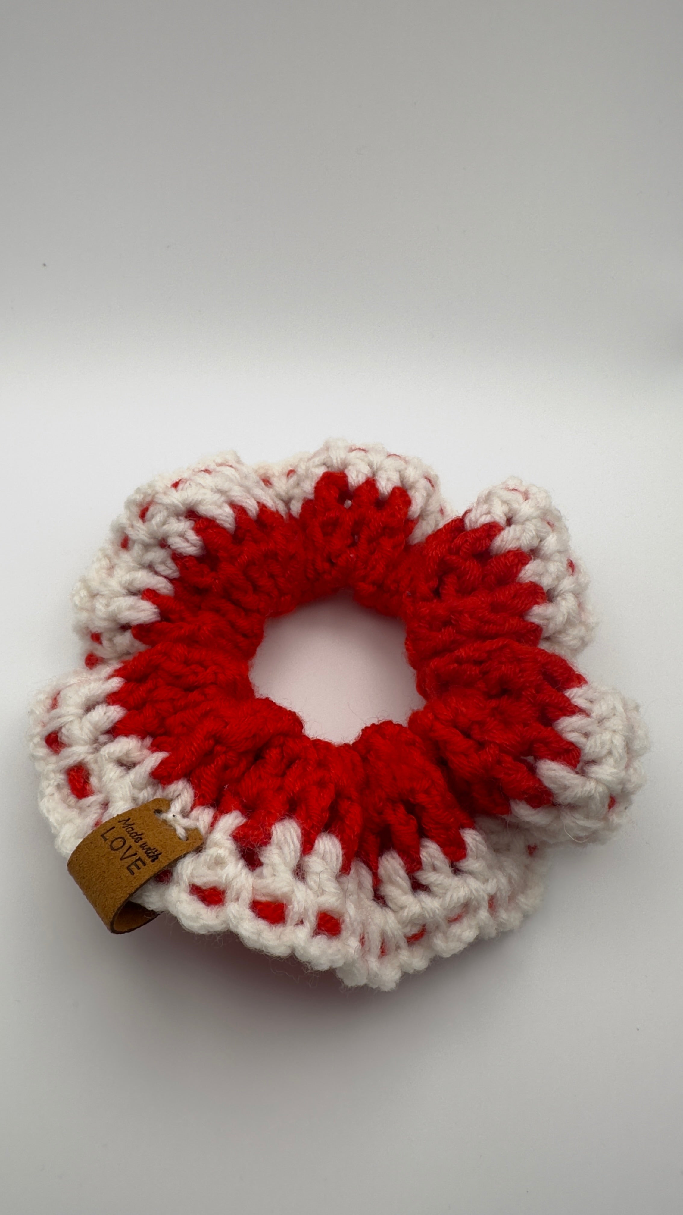 Chouchou Cerise N°1