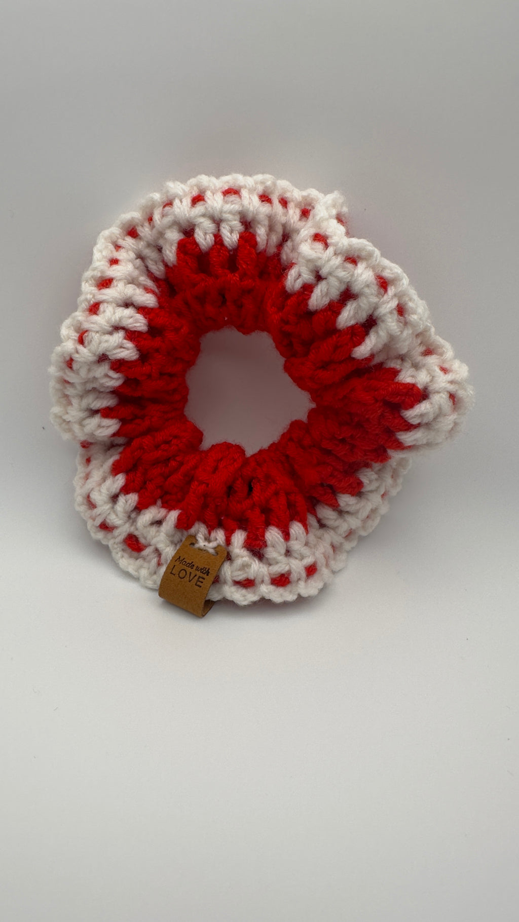 Chouchou Cerise N°1