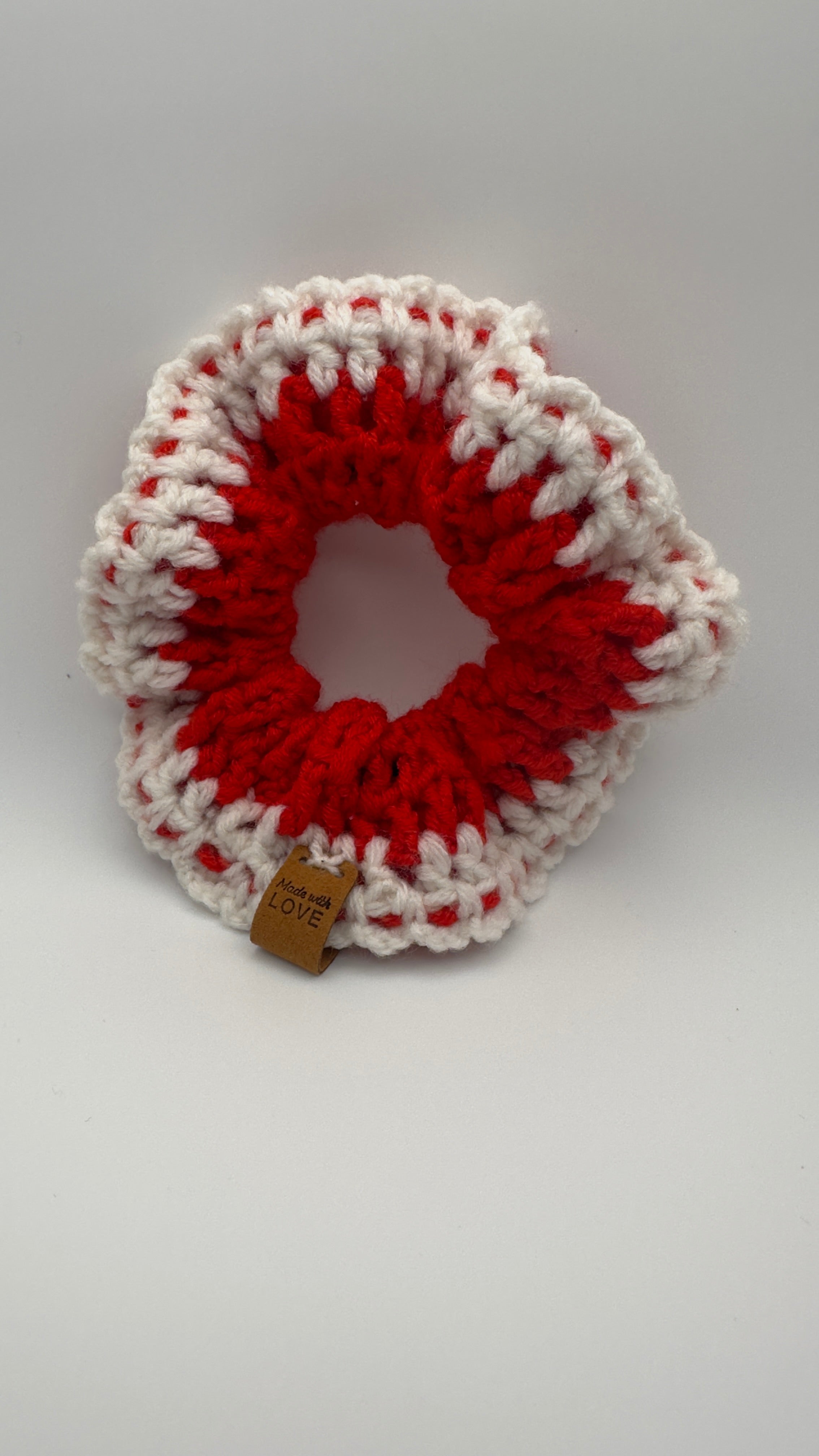 Chouchou Cerise N°1