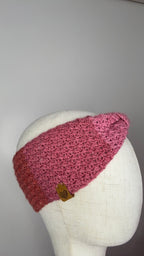 Bandeau Rosa N°1