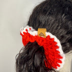 Chouchou Cerise N°1