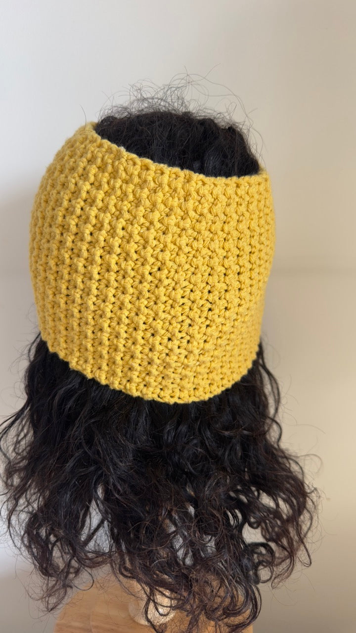 Bandeau Daisy N°1