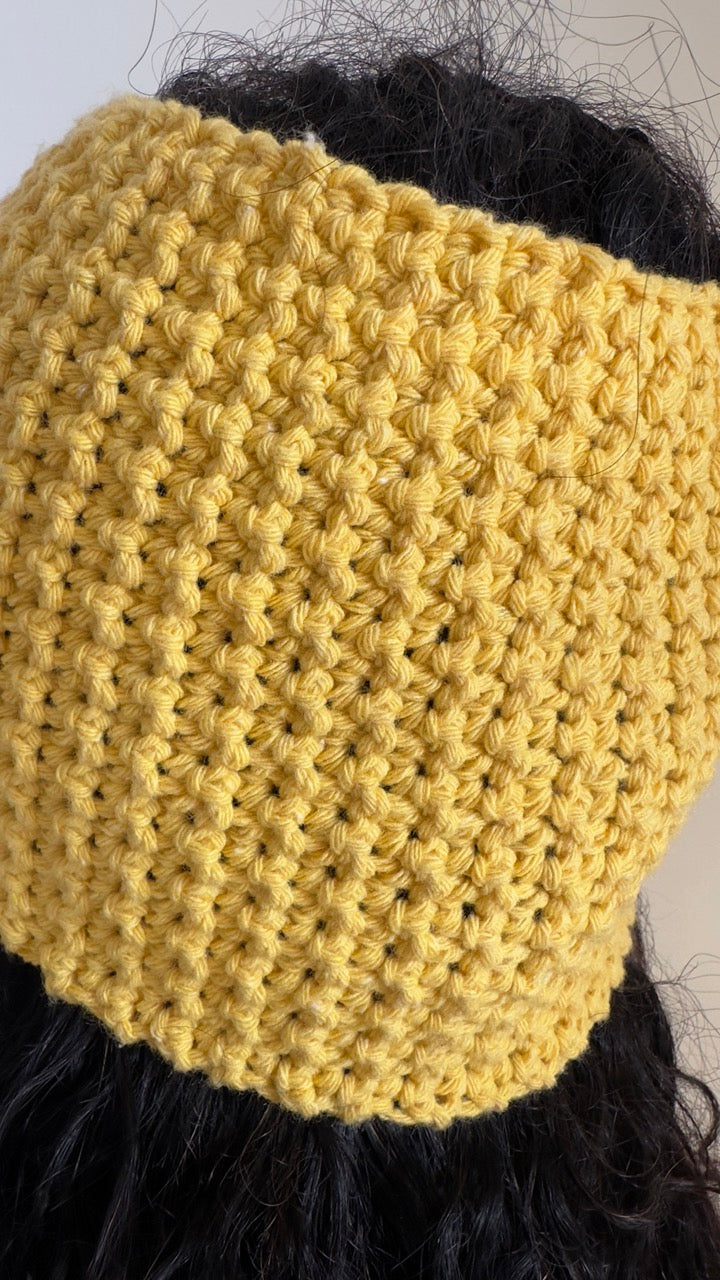 Bandeau Daisy N°1