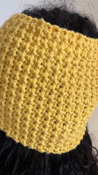 Bandeau Daisy N°1